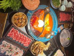 -吼堂老火锅(太古里总店)