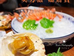 -黑松白鹿(崇文门新活馆店)