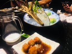 -梅筑·创意料理(王府井百货店)