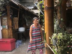 -Jungle Kitchen