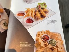 -良木缘咖啡西餐(太古里店)