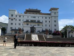 -南诏风情岛