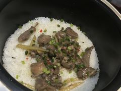 -大鸽饭(马王堆店)