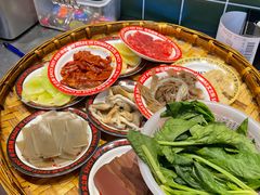 -文立新麻辣烫(合生汇21街区店)