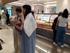 -皇庭广场(福华三路店)