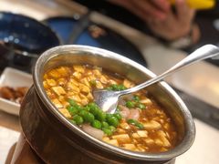 外婆熬豆腐-荟廷·晶萃(陆家嘴尚悦湾店)
