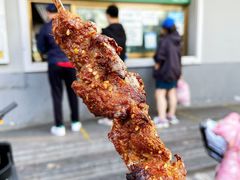 -景泰马记电烤串