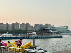 -金鸡湖游船(月光码头)