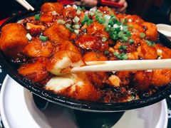 -一块豆腐(英雄山总店)