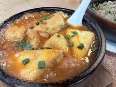 -蒸坊黄鳝饭(骏丰大厦店)