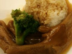 -中油泰富国际酒店-中餐厅