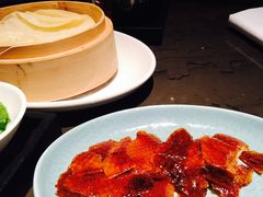 -西安凯悦酒店·湖畔中餐厅