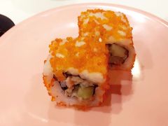 -争鲜回转寿司(流行前线店)