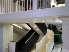 -Barbe a papa亲子餐厅(杨浦店)