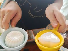 -百年果林椰子鸡(中洲店)
