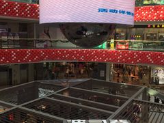 -万达广场(龙湖店)