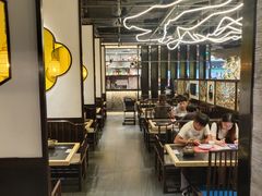 大堂-臻享無招牌芝士烤蛙(台山昌大昌店)