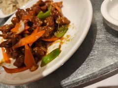 -新洪记·丽久饭店(铁西店)