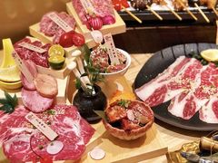 -松鱼亭·和牛烧肉(协鑫广场店)