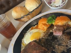 -米莱蒂亞牛排餐厅(福园广场店)