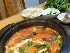 -汉源九襄黄牛肉(红建路南段店)