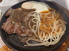 -纽斯特牛排自助餐厅(浦江万达店)