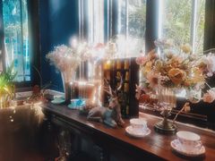 -也枫·小黄楼(南山路旗舰店)