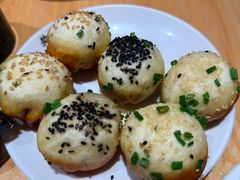 -朱新年·苏式汤团·面点(北寺塔店)