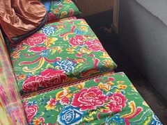 -靠山屯东北农家菜(八龙桥雅苑店)