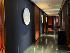 -上海静安昆仑大酒店