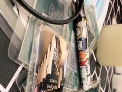 -Moss7Club 剧本杀桌游(inspark店)