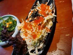 -鳗鱼家·深夜食堂(军博店)