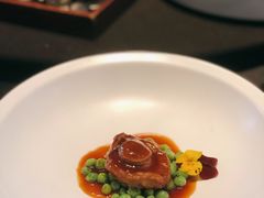 一品鲍-小运河·公馆(国贸店)