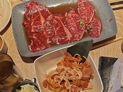 -新石器烤肉(百联川沙店)