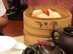 -点都德(聚福楼店)