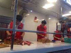 -汕头八里香牛肉店(人民南店)