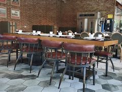 -威海九禧海鲜居·猛火现炒·鲜活海鲜(竹岛店)