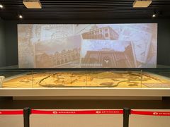 -南京市规划建设展览馆