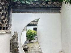-何园