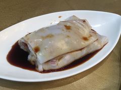 蜜汁义烧肠粉-東海薈。拉斐特(青衣城店)