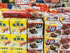 -鑫海韵通大卖场(平谷店)