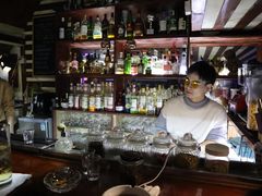 -迦南D BAR