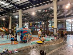 -南宫温泉水世界