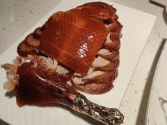 -小京廷北京烤鸭|山野贵州菜(梵华里店)