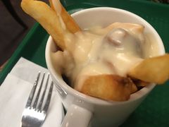 -幸运小丑汉堡(Bay Area本店)