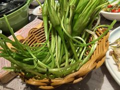 -野·大山里野生菌石锅土鸡(益田假日店)