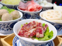 -咏江南·苏式火锅·苏州评弹(观前街店)