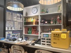 -听涛雅苑百味饺子老家菜馆