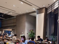 -田舍家Inakaya·炉端烧·铁板烧(天汇igc店)