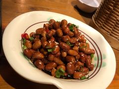 -高烤场烧烤餐厅(文华里店)